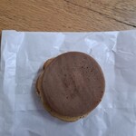 高橋まんじゅう屋 - 