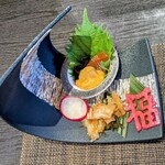 創作四川料理 廣明 - 逸品