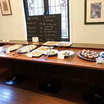 ボンマルシェ - 