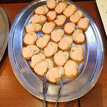 ボンマルシェ - 