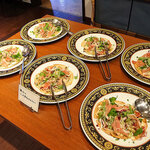 ボンマルシェ - 