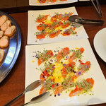 ボンマルシェ - 