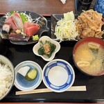居酒屋なかよし - 