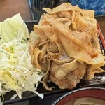 居酒屋なかよし - 
