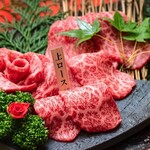 焼肉 三千里 - メイン写真: