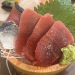 タカマル鮮魚店 - 