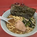 家系ラーメン 沼津家 - 