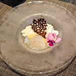 創作四川料理 廣明 - 究極の杏仁豆腐