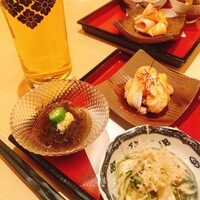 日本酒と和食 花びし - 