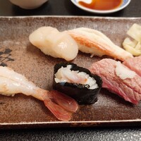 おたる政寿司 本店 - 