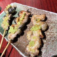 新宿うな鐵 はなれ - 