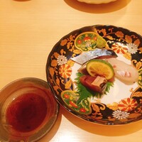 日本酒と和食 花びし - 