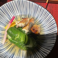 新宿うな鐵 はなれ - 