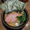 家系ラーメン 心道家