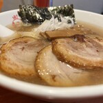 麺酒場まがり - 