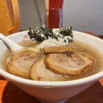 麺酒場まがり - 