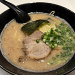 博多ラーメン 長浜や - 