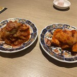 焼肉 高麗ガーデン - 