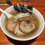 麺酒場まがり - 