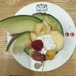 果実園リーベル 日比谷シャンテ店 - 