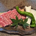 オーシャンテラス あじさい - 