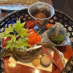 オーシャンテラス あじさい - 