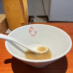 麺酒場まがり - 