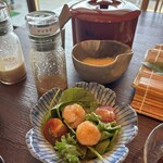 オーシャンテラス あじさい - 