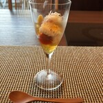 オーシャンテラス あじさい - 