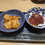 焼肉 高麗ガーデン - 