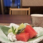 オーシャンテラス あじさい - 