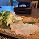 オーシャンテラス あじさい - 