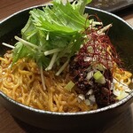 中華風居酒屋 朋 - 