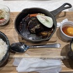 洋食屋 銀座ランプ亭 - 