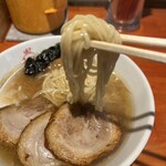 麺酒場まがり - 