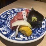 焼肉 高麗ガーデン - 