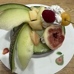 果実園リーベル 日比谷シャンテ店 - 