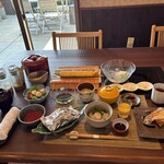 オーシャンテラス あじさい - 