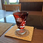 オーシャンテラス あじさい - 