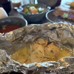 オーシャンテラス あじさい - 