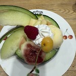 果実園リーベル 日比谷シャンテ店 - 