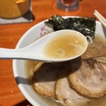 麺酒場まがり - 