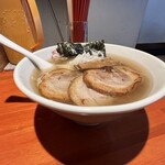 麺酒場まがり - 