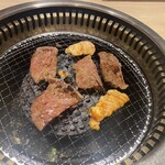 焼肉 高麗ガーデン - 