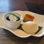 オーシャンテラス あじさい - 