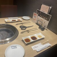 焼肉 高麗ガーデン 南堀江店 - 