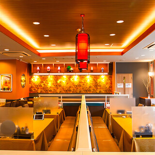 ファミリー中華レストラン パンダ_2