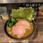神田ラーメン わいず - 