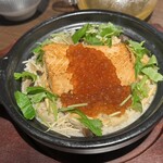 創作ダイニング 真 - 