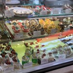 パリジャン パーペチュアル - 